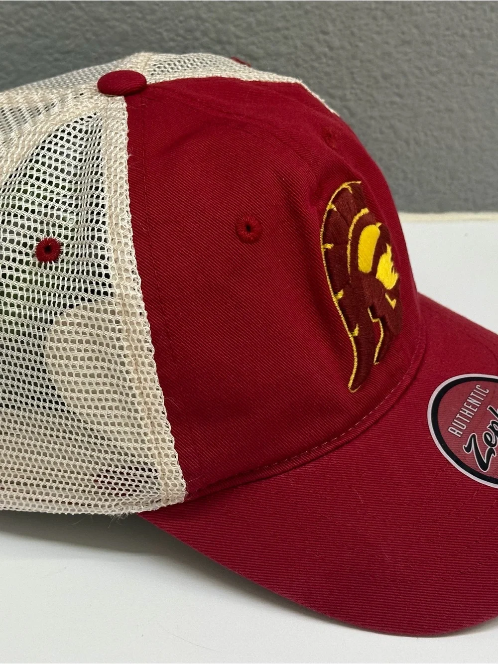 USC Trucker Cap